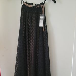NWT BCBGMAXAZRIA DRESS